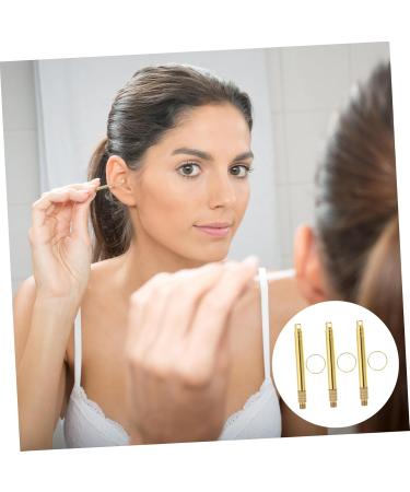 COLLBATH Ear Hole Cleaner Ear Wax Removal Supplies Portable Easy to Use and Maintain - Buy Online on GoSupps.com