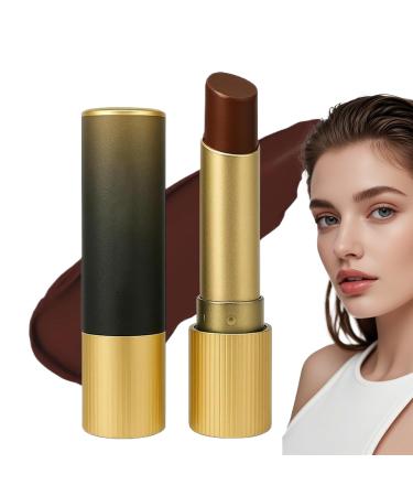 LearnLyrics Colored Lip Balm | Long-Lasting Moisturizing Lip Stick Beauty Products for Day Office Event Wedding Party Travel School Home Autumn Winter