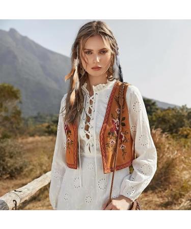 MWOOT 6Pcs Boho Feather Hair Clips with Comb - Handmade Festival Hair Accessories for Women - Buy Online on GoSupps.com