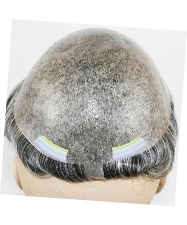 Buy MAGICLULU 8 Sheets Double-Sided Wig Tape - Traceless Adhesive for Lace Front Wigs & Toupees | International Shipping - Buy Online on GoSupps.com