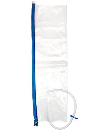 Urias Pressure Splints Used to Counter Abnormal Tone Development from Brain Trauma Stroke or Inhibit Development of Contractures in Neurological Disorders Adult Short Arm Splint 27.5"L
