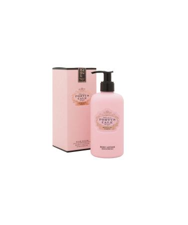 Portus Cale Rose Blush Body Lotion 300ml
