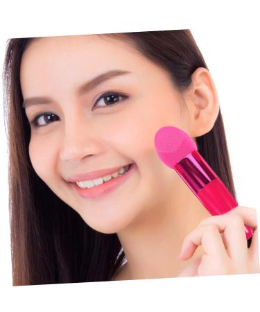 FRCOLOR 9 Pcs Mushroom Makeup Sponge Set - Beauty Pencil Foundation & Concealer Applicator for Flawless Skin | Travel-Friendly | Pack of 1 - Buy Online on GoSupps.com