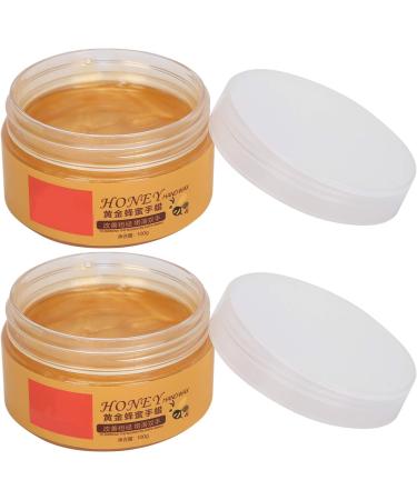 2pcs Peel Off Wax Hand Mask Honey Hand Wax Exfoliating Hand Mask Moisturizing Hand Care Supplies Hands Care Tool Hand Peel Mask Exfoliating Gloves For Hand Wax Exfoliating Hand Film Paraffin Hand Wax - Buy Online on GoSupps.com
