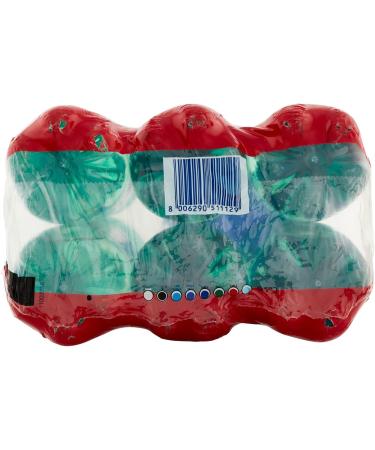 EAU B NITE 6 X 1 5 LT - Buy Online on GoSupps.com