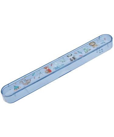 Buy Parsa Beauty Kids Tipi Toothbrush Cups - Stylish & Functional | International Shipping Available - Buy Online on GoSupps.com