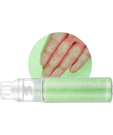 Hair And Body Body Powder Body Makeup Sparkling Powder For Party Makeup - Buy Online on GoSupps.com