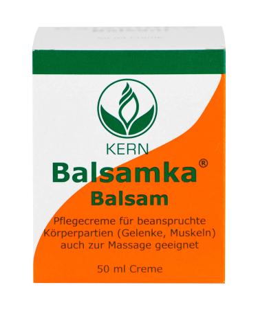 ALLCURA NATURHEIL.GMBH Balsam