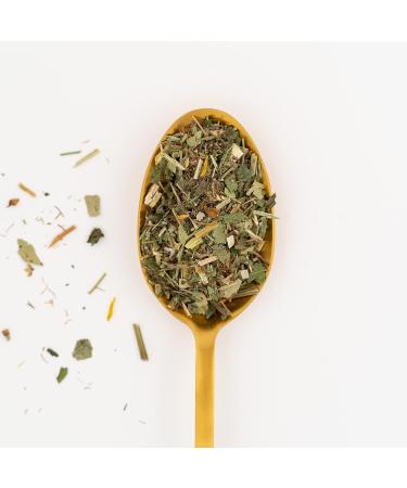 Kidney Detox - Loose Leaf Herbal Tea - 100% Natural - 50g - Buy Online on GoSupps.com