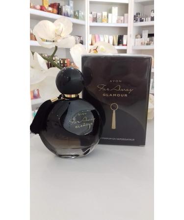 AVON Far Away Glamour Eau de Parfum Natural Spray 50ml - 1.7 fl.oz. - Buy Online on GoSupps.com