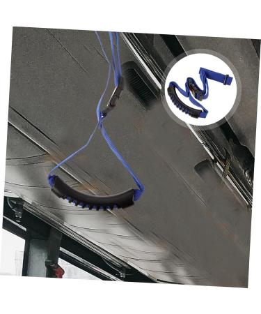 Button Hook Helper Handrail for Elderly People Getting and Off The Bus Hand Rest Cars Car Handle Car Assist Handle Mobility Aids Car Door Handle Automatic Product Pregnant Woman Ribbon - Buy Online on GoSupps.com