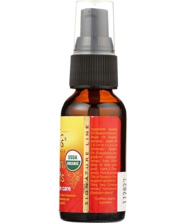 Vika's Essentials Certified Organic Serum with Virgin Pearls - Nourish & Revitalize Your Skin | Worldwide Shipping - Buy Online on GoSupps.com