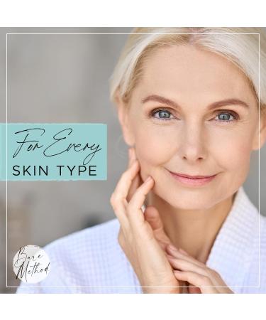 Buy 02 Serum - Hydrating Anti-Aging Moisturizer - Exfoliates & Brightens Skin with Peptides Hyaluronic & Salicylic Acids - Ships Internationally - Buy Online on GoSupps.com