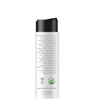Root Recovery Follicle Stimulating Shampoo with DHT Blockers - Stronger, Healthier Hair Growth - Buy Online on GoSupps.com