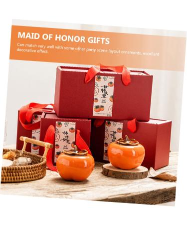Wax Warmer Bridesmaid Scented Candles - Natural Paraffin Aroma Decor | Perfect Birthday & Party Gifts - Buy Online on GoSupps.com