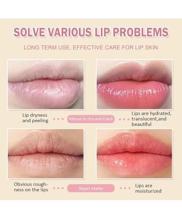 ZARICS 30PCS Lip & Under Eye Mask Set - 24K Crystal Collagen Eye Patches for Puffiness Moisturizing Pink Lip Masks Fine Lines & Dark Circles Solution for Women & Men - International Shipping Available - Buy Online on GoSupps.com