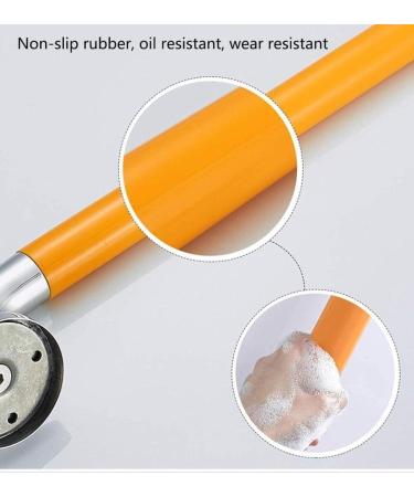 Safety Hand Towel Rack Bathroom Grab Bar Bath Tub Toilet Older Person Non-Slip Armrest Shower Holder Indoors Outdoors Grab Bars - Buy Online on GoSupps.com