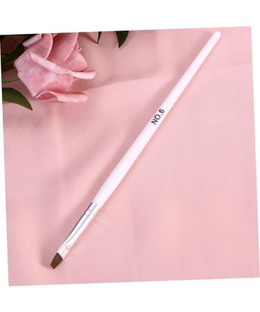 Beaupretty Replenishing Facial Mist gel nail nail detail brush 3d acrylic brush manicure pen nail liner brush nail art liner brush UV gel pen nail paint brush striper brush gel nail art Flat - Buy Online on GoSupps.com