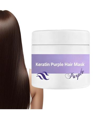 G n rique Moisturizing Conditioner | Hydrating Conditioner | Shine Treatment Cream - for Scalp Care for Men and Women with Damaged Dry Curly Hair for Travel and Home