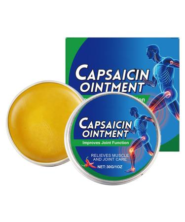 Cr me Apaisante Pour Les Articulations | 30g Non Grasse Absorption Rapide Hydratante Cr me Pour Le Corps Apaisante Articulations Jambes pour Mains Poignets Coudes Genoux Pieds Hommes Femmes