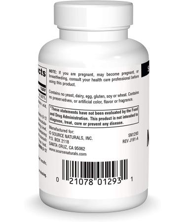 Source Naturals MethylCobalamin Vitamin B12 Cherry Lozenges - 1mg, 120 Count - Buy Online on GoSupps.com