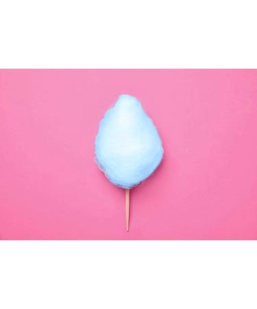 Concession Essentials Candy Floss Sugar - 3.25 lb Cartons 3 Pack - Blue Raspberry, Pink Vanilla, Cherry - Buy Online on GoSupps.com