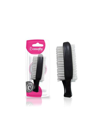 Casalfe nail brush double-sided with hanger