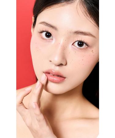 Earlyance Glow Lip Fit Balm Plumping and Volumizing Formula with Strawberry Cranberry Pomegranate Extracts 3 Options Anti-Aging with Collagen (Dewy Red Berry) - Buy Online on GoSupps.com