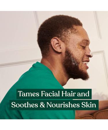 The Body Shop Cedar & Sage Beard Oil - Nourishing Conditioning Formula - Buy Online on GoSupps.com