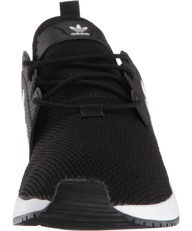 adidas Originals Men's X_PLR Running Shoe 10 - Black/White - Buy Online on GoSupps.com