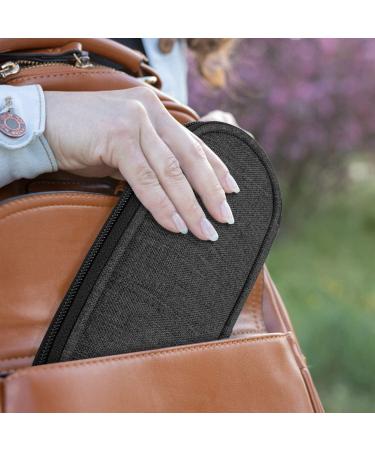 Yarwo Insulin Cooler Travel Case with Ice Packs - Diabetic Medication Organizer - Buy Online on GoSupps.com