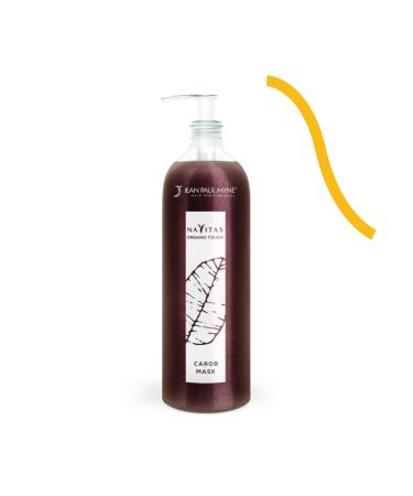 Jean Paul Myne Navitas Organic Touch Mask Carob 250ml