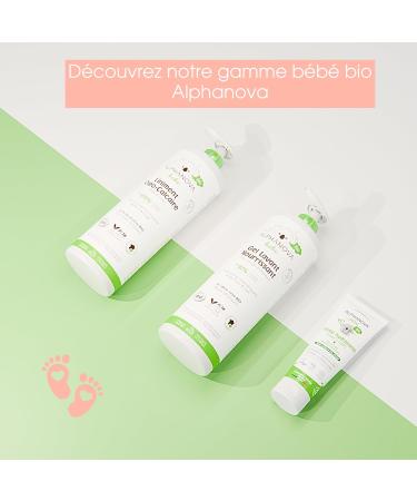 Alphanova Olive Oil Limestone Liniment 400ml - Buy Online on GoSupps.com