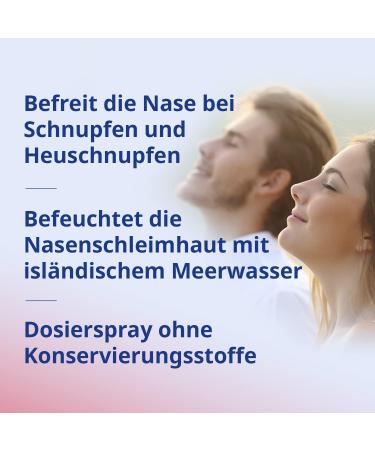Snup Runny Nose Spray 0.1% - Sea Water Nasal Spray for Nasal Mucosa Swelling - 15ml (1 Pack) - International Shipping - Buy Online on GoSupps.com