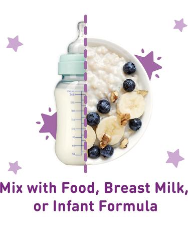 Enfamil Breastfed Infant Probiotics & Vitamin D - Dual Probiotics 8.7mL - Pack of 1 - Buy Online on GoSupps.com