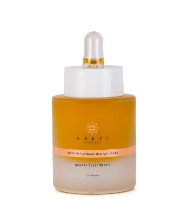 Beuti Skincare - Organic Beauty Sleep Elixir (1 oz | 30 ml)