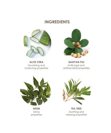 IMBUE Mini Intimate Wash for Women - Vegan, Alcohol-Free, Sulphate-Free, Paraben-Free - 1.01 oz - Buy Online on GoSupps.com