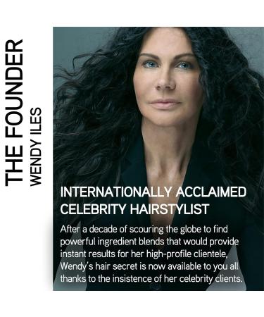 Iles Formula Discovery Travel Kit - Cleanse Repair & Protect Hair | Haute Performance Shampoo Conditioner & Serum for All Hair Types - Buy Online on GoSupps.com