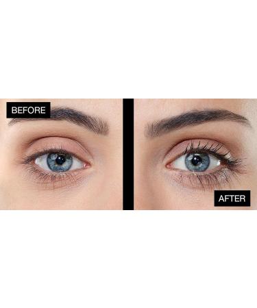 Catrice - Mascara Glam & Doll Sculpt & Volume - 10 Black (Lot de 2) - Buy Online on GoSupps.com