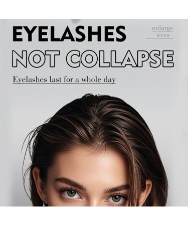 Iron Mascara - Waterproof Volumizing Long-Lasting Eye Makeup | Mascara with Metal Applicator | For Women Girls Wedding Photoshoot Swimming Sports Travel Night - Buy Online on GoSupps.com