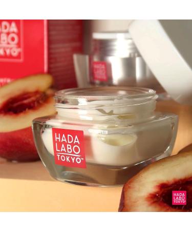 Hada Labo Tokyo Antiaging night cream hyaluronic acid for optimal skin regeneration from 40 years 50 ml - Buy Online on GoSupps.com
