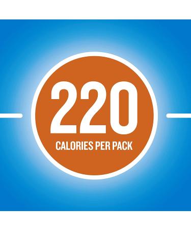 Planters Honey Roasted & Salted Cashews 1.5 oz (Pack of 18) - Delicious Snack Packs - Buy Online on GoSupps.com