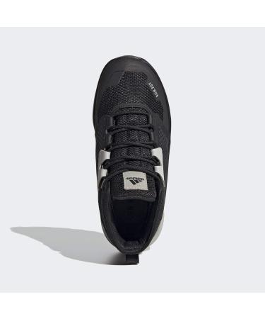 Buy adidas Boys Unisex Kids Terrex Trailmaker Mid R.rdy K Hiking Shoes 40 EU - Core Black | International Shipping Available - Buy Online on GoSupps.com