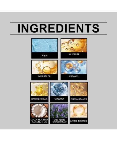  G n rique Moisturizer Body Lotion Moisturizing Cream 2.83x1.02in Repairing Anti-Drying Formula Skin Lightening and Smoothing 100g Hydrating for Legs Arms Elbows Belly Men Women - Buy Online on GoSupps.com