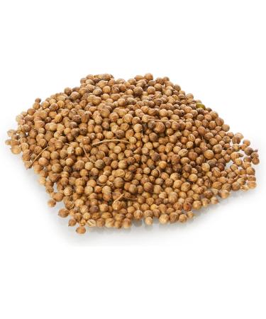 Old India Coriander Seeds 750g - Premium Quality, Whole Spices - Pack of 1 - Buy Online on GoSupps.com
