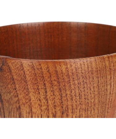 Sonew Wooden Razor Shell & Wide Shaving Bowl - Premium Beard Foam Cream Bowl for Men's Grooming & Facial Care - Buy Online on GoSupps.com