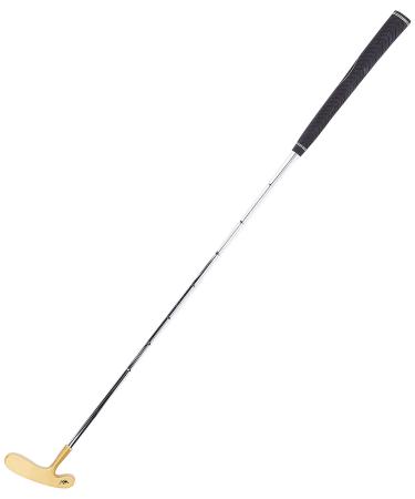 Wilson Men's Augusta Golf Putter (Right Hand, Steel, 35-Inch)