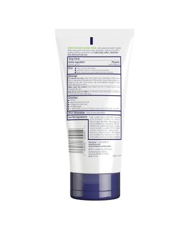 Biore Pore Unclogging Scrub - 5 Oz. - Buy Online on GoSupps.com
