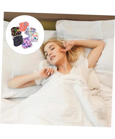 Washable Menstrual Pads Set with Leakproof Panties - Light Girl | Reusable Cloth Pads - Buy Online on GoSupps.com