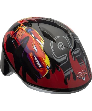 Bell Cars Bike Helmet Classic McQueen Toddler (3-5 yrs) - Safety & Style for Young Racers - Buy Online on GoSupps.com